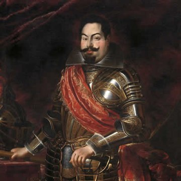 Gómez Suárez de Figueroa y Córdoba