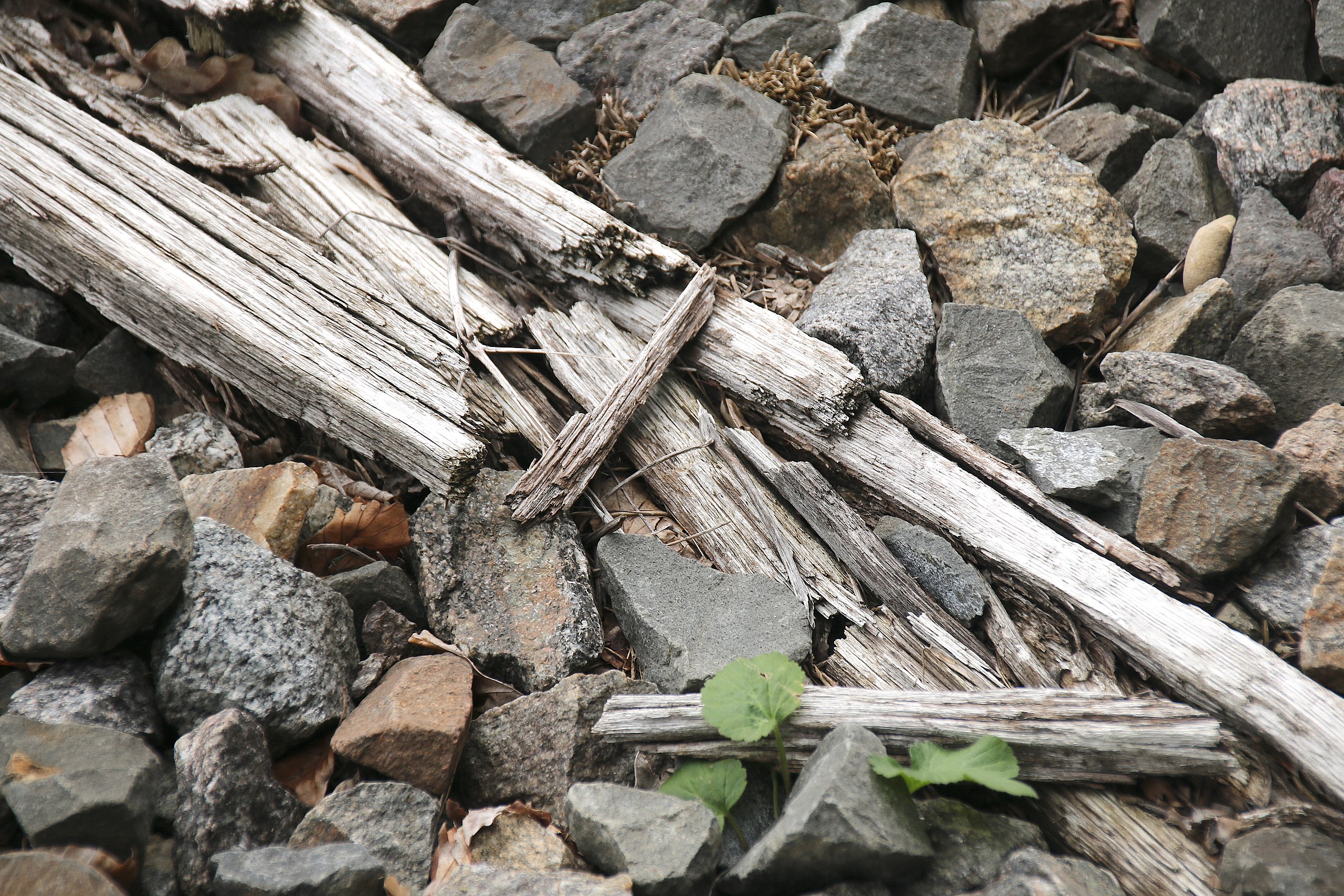 Railroad tie - Wikipedia