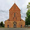 Doberlug-Kirchhain May2015 img6 Klosterkirche.jpg
