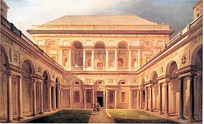 Villa Grimaldi Sauli