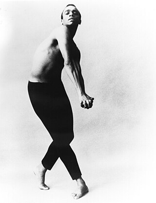 <span class="mw-page-title-main">Donald McKayle</span> American dancer and teacher (1930–2018)
