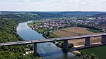 Donaubrücke Sinzing