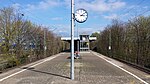 Dortmund-Kley station