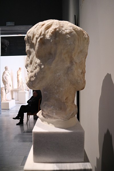 File:Double-sided herm of the philosopher Aristotle (3). Roman copy of an original carved about 325-300 B.C.jpg