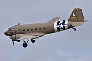 航空機 C-47