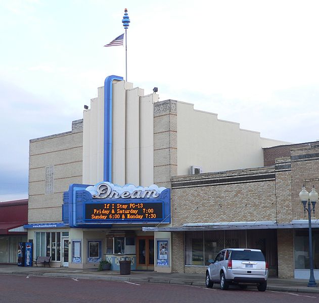 File:Dream Theater (Russell KS) from SW 1.JPG