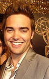 Drew Tyler Bell Drew Tyler Bell 2010 Daytime Emmy Awards.jpg