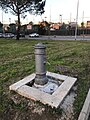 wikimedia_commons=File:Drinking fountain, Via Accad Aldina, Roma, Italia Feb 02, 2023 04-59-54 PM.jpeg