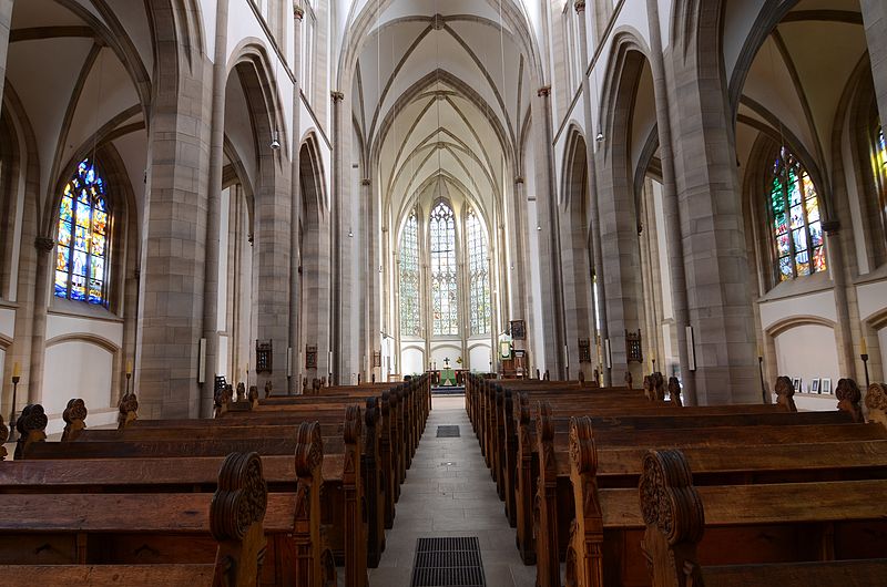 File:Duisburg, Salvatorkirche, 2014-09 CN-03.jpg