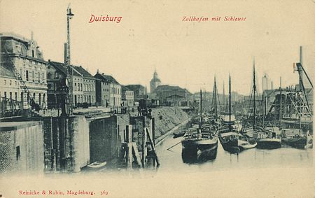 DuisburgZollhafenV