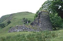 Dun Troddan - geograph.org.inggris - 8424.jpg