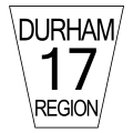 File:Durham Regional Road 17.svg