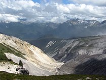 Cascade Volcanoes