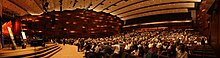 Vatroslav Lisinski Concert Hall