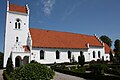 Dybbøl Kirke, Dybbøl Sogn, Sønderborg Kommune