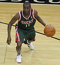 Miniatura para Earl Boykins