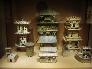 Science And Technology Of The Han Dynasty