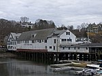 East Gloucester Square Historic District