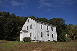 La Union Society of Phoenixville House