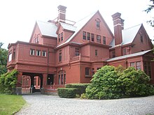 There was a little girl - Thomas Edison National Historical Park (U.S.  National Park Service)