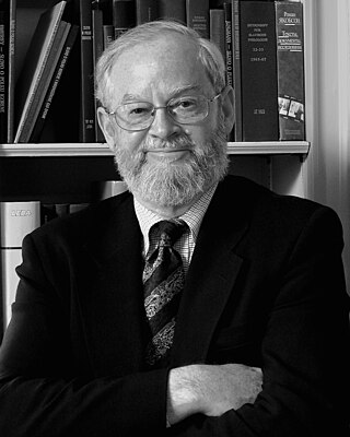 <span class="mw-page-title-main">Edward L. Keenan</span> American historian (1935–2015)