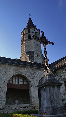 Igreja Saint-Pierre