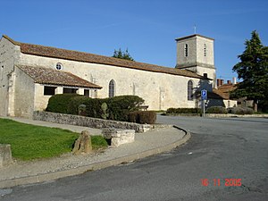 Habiter au Langon