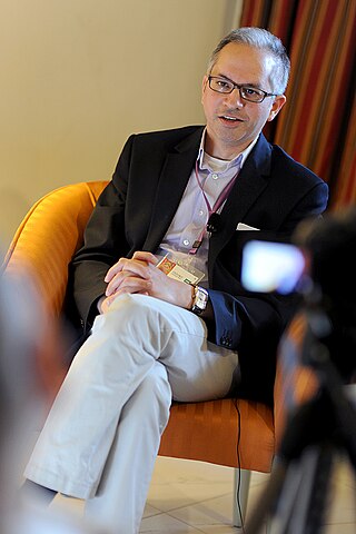 <span class="mw-page-title-main">Ehsan Masood</span> British science writer, journalist and broadcaster