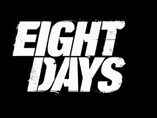 <i>Eight Days</i> Video game