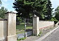 Bergfriedhof (Sachgesamtheit)