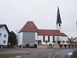 Eitensheim - Sœmeanza