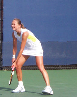 Elena Likhovtseva Russian tennis player