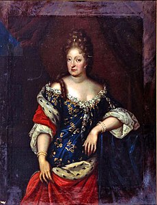 Elisabeth Juliane de Schleswig-Holstein-Sonderburg-Norburg, ducesă de Brunswick-Wolfenbüttel.jpg