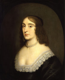 Elizabeth Stuart, rouanez Bohemia