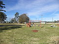 Ellenton Park playground