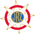 Emblem of the Yugoslav Radical Union (JRZ).svg