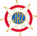 Embleem van de Joegoslavische Radicale Unie (JRZ).svg