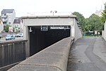 Vignette pour Tunnel de Nogent-sur-Marne