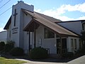 Epworth United Methodist Church (2011)