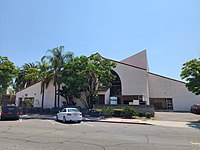 Escondido Public Library