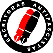Escritoras Antifascistas - AntiFa.svg