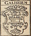 De insulis nuper inventis Ferdinandi Cortesii ad Carolum V (1532)