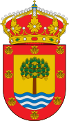 نشان رسمی Concello de Dodro