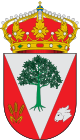 Герб муниципалитета Эль-Фресно