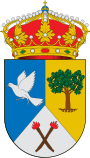 Blason de Espirdo