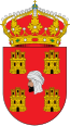 Våpen til Gea de Albarracín