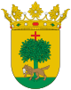 Герб муниципалитета Робрес