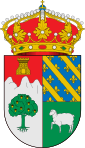 Tinieblas de la Sierra (Burgos): insigne