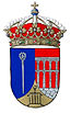 Blason de Abades