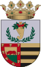 Escudo d'armas